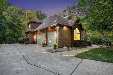 9411 Fair Oaks Drive, Goodrich, MI 48438