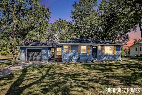 1506 36th Avenue, Hudsonville, MI 49426