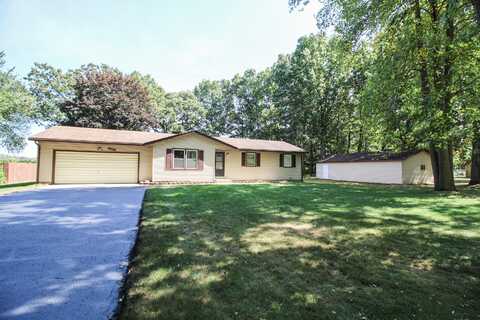 57145 Linda Avenue, Three Rivers, MI 49093