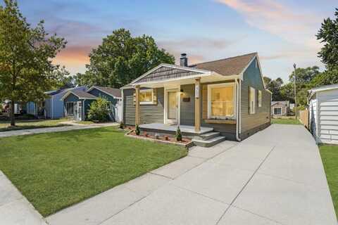 27693 Dartmouth Street, Madison Heights, MI 48071