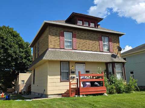 114 N Park Street, Ypsilanti, MI 48198