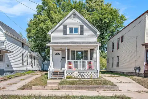 1105 Crosby Street NW, Grand Rapids, MI 49504