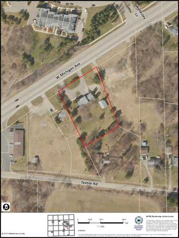 5891 W Michigan Avenue, Ypsilanti, MI 48197