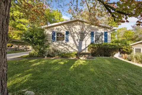1849 Ball Avenue NE, Grand Rapids, MI 49505