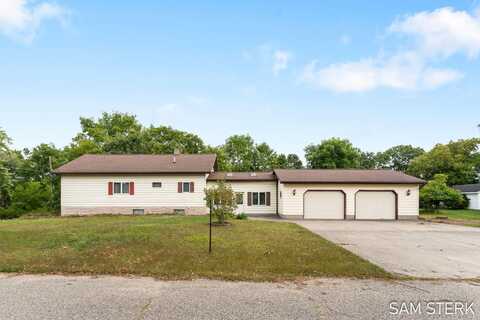 8844 Stebbins Street, Montague, MI 49437