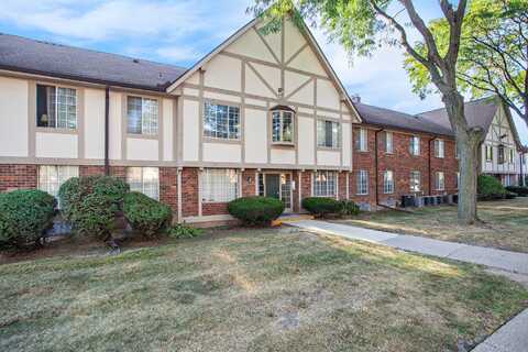 30220 Southfield Road Road, Southfield, MI 48076