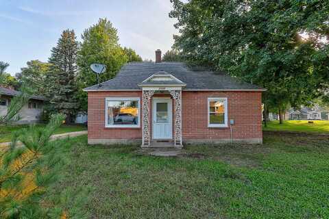 2128 Burton Drive, Zeeland, MI 49464