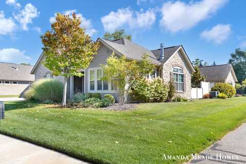868 Bridge Walk Court SE, Ada, MI 49301