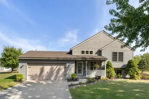11900 Shaner Avenue NE, Cedar Springs, MI 49319