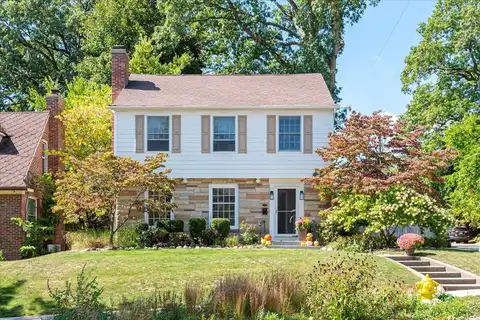 1301 Colorado Avenue SE, Grand Rapids, MI 49506