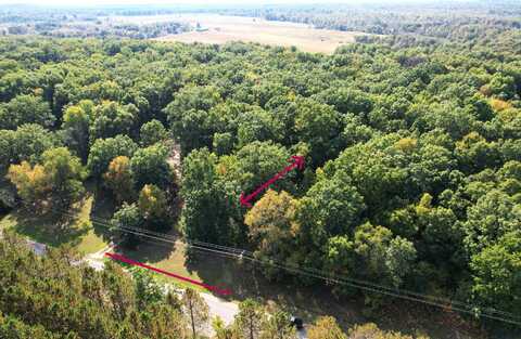N Tyndall Road, Branch, MI 49402