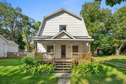 152 Washington Street, Sunfield, MI 48890
