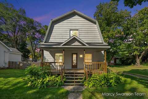 152 Washington Street, Sunfield, MI 48890