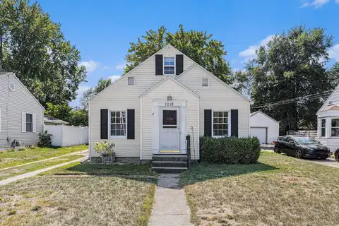 1110 Aberdeen Street NE, Grand Rapids, MI 49505