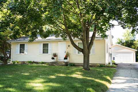 58 Gaylord Court NE, Rockford, MI 49341