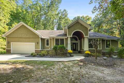 1290 Cramton Avenue NE, Ada, MI 49301