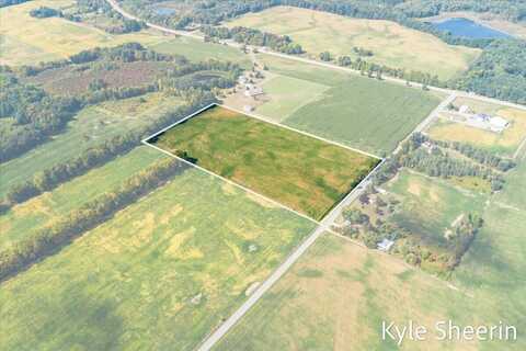 6361 Gavin Lake Avenue NE, Rockford, MI 49341