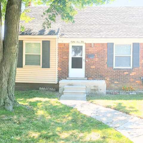 8450 Warren Boulevard, Center Line, MI 48015