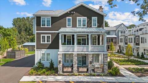 16005 Goodwin Avenue, Union Pier, MI 49129