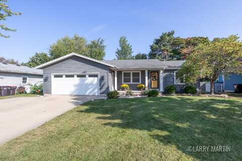 2159 Tyler Street, Jenison, MI 49428