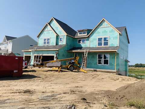 10487 Poppy Lane, Allendale, MI 49401