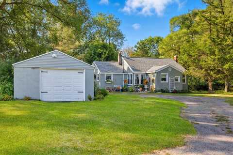 13796 Macclain Street NE, Gowen, MI 49326