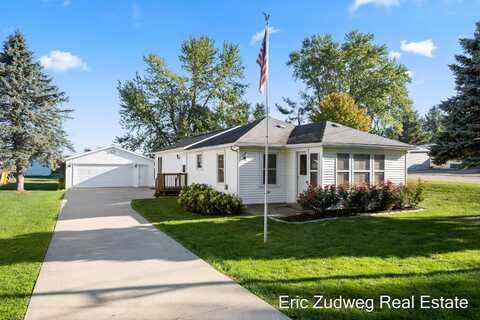 975 Lee Street, Martin, MI 49070