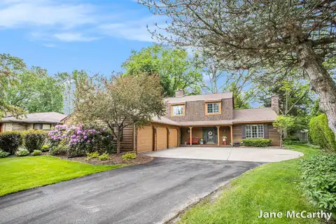 3126 Brentwood Drive SE, Grand Rapids, MI 49506