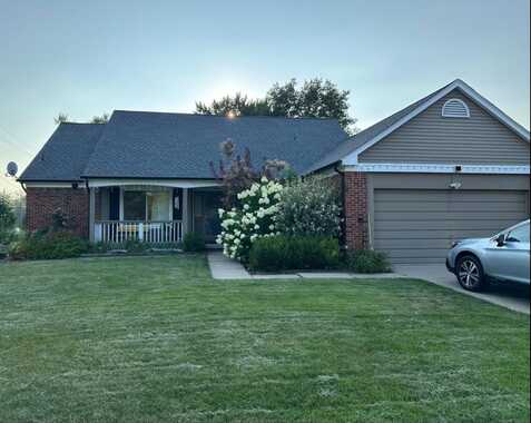 5017 Saffron Drive, Troy, MI 48085