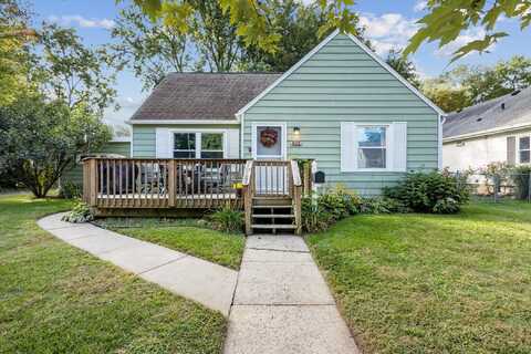 502 W Clinton Street, Hastings, MI 49058
