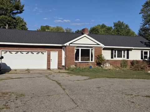 589 Lincoln Road, Otsego, MI 49078