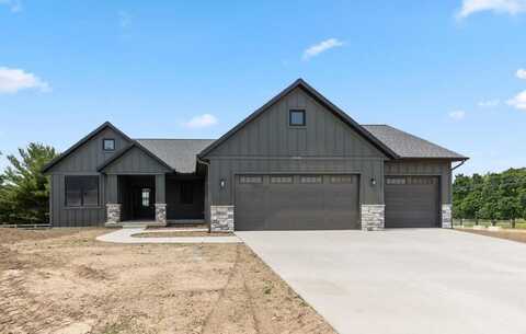 Vl Stimson Rd Road, Middleville, MI 49333