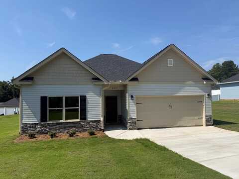 407 Calvert St., Abbeville, SC 29620