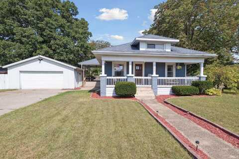 19417 Darden Road, South Bend, IN 46628