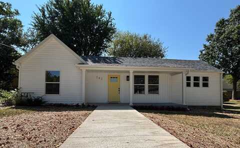 701 A Street, Golden City, MO 64748