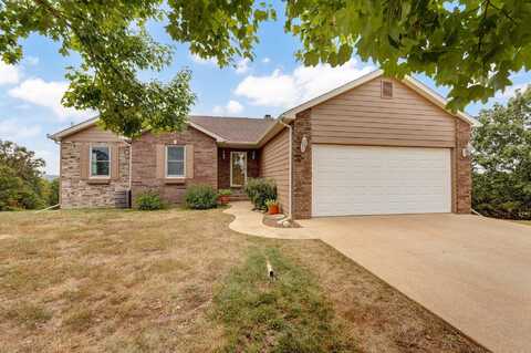 10954 N Quail Ridge Lane, Fair Grove, MO 65648