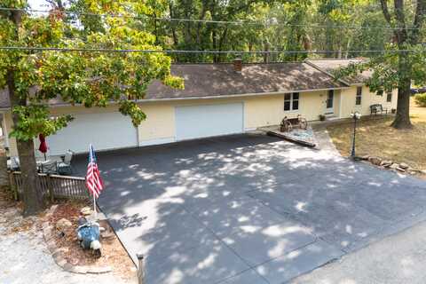 280 Shary Hill Road, Branson, MO 65616