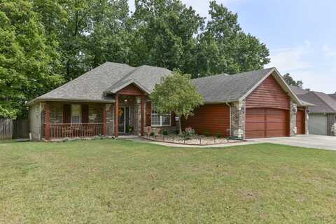 211 Shadow View Drive, Branson, MO 65616