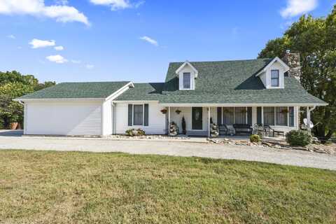 2757 Green Hill Road, Fordland, MO 65652