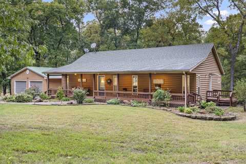3725 E 320 Road, El Dorado Springs, MO 64744
