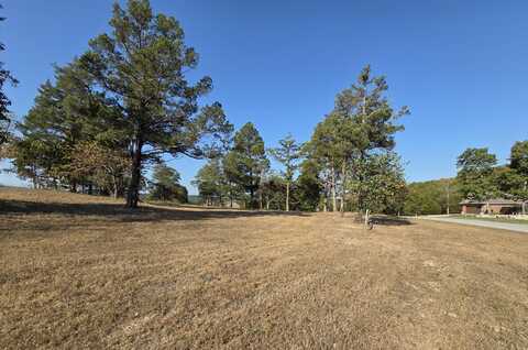Lot 72a Mark Twain Drive, Saddlebrooke, MO 65630