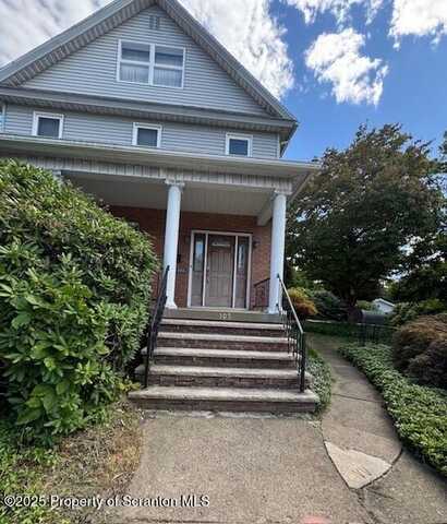 105 S Main Street, Archbald, PA 18403