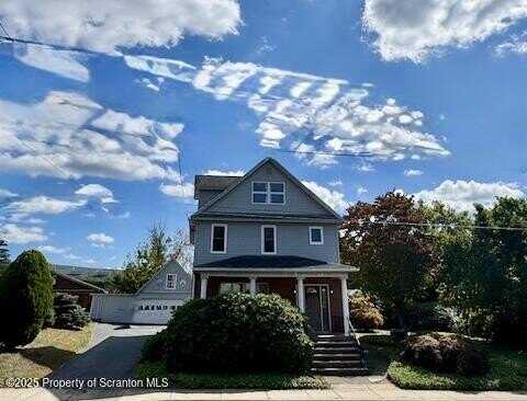105 S Main Street, Archbald, PA 18403