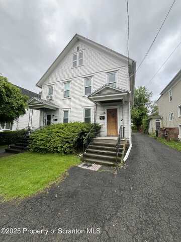 2028 Margaret Avenue, Scranton, PA 18508