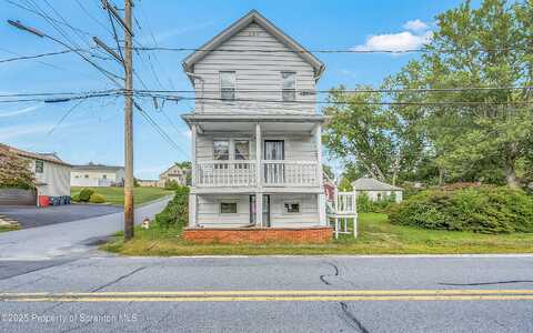 2 Pittston Avenue, Yatesville, PA 18640