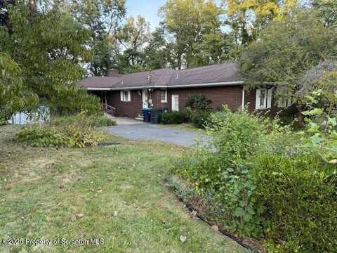 61 Pittston Avenue, Yatesville, PA 18640