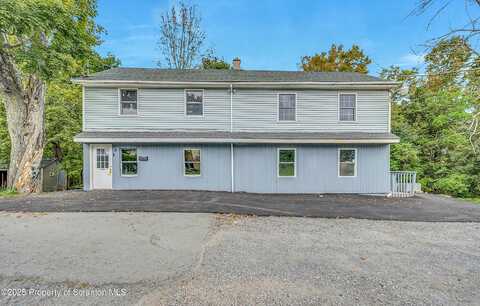 9 E SHORE Lane, Beach Lake, PA 18405