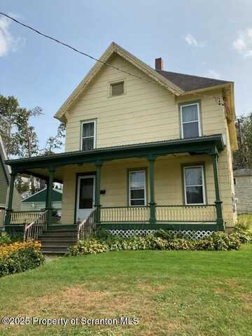700 W Main Street, Susquehanna, PA 18847