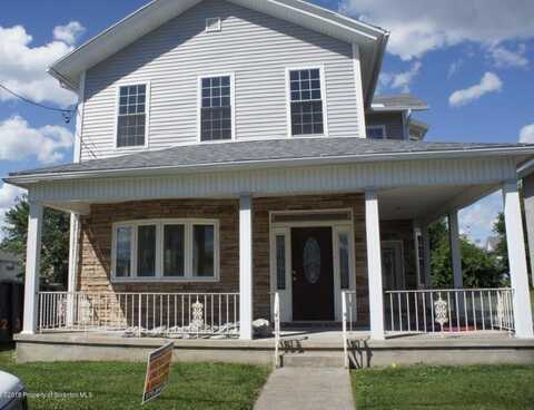 2027 Green Ridge 2nd Floor Street, Dunmore, PA 18509