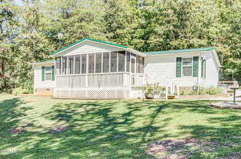 925 Cloyds Church Road, Greenback, TN 37742